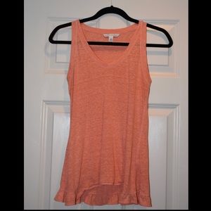 nwot BANANA REPUBLIC tank top